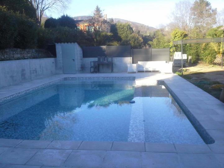 Spécialiste Rénovation de maison Grasse