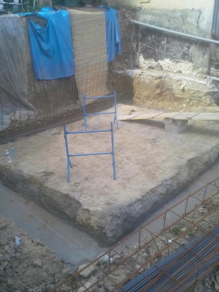 Spécialiste Rénovation de maison Grasse