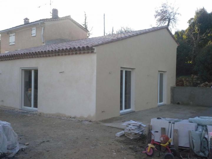 Spécialiste Rénovation de maison Grasse