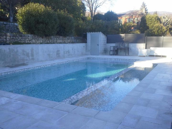 Rénovation de maison