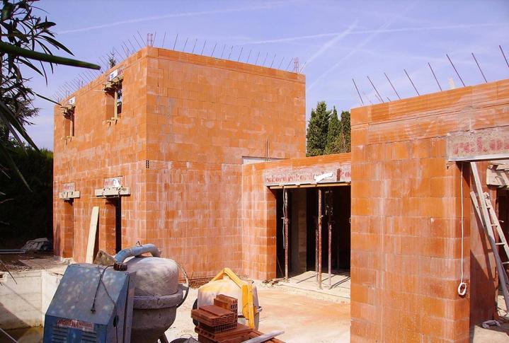 Spécialiste en construction de maison Grasse