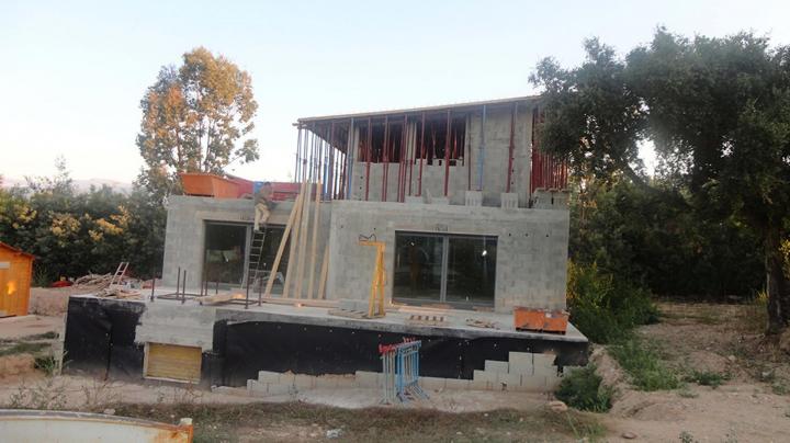 Constructeur de maison Grasse